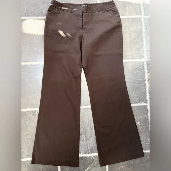 Express/New York & Co. Women’s Work Trousers BUNDLE x2 - Picture 1 of 8